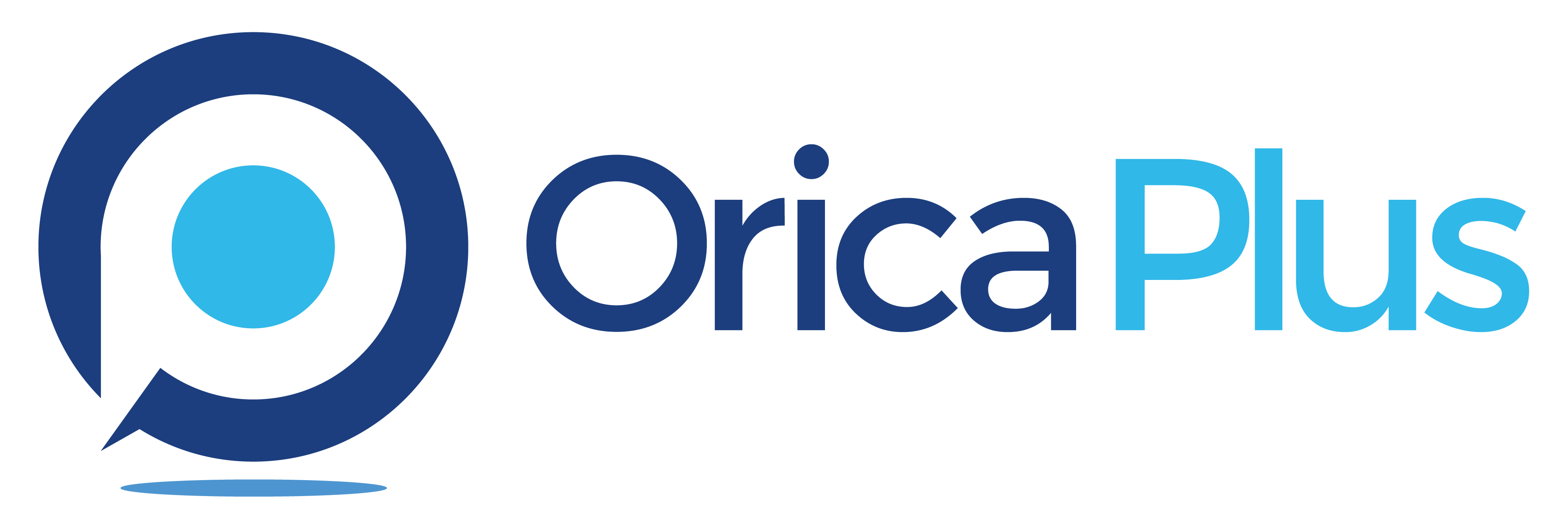 Orica Plus